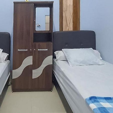 Gendingan Griya Mbak Tafik Syariah酒店 外观 照片